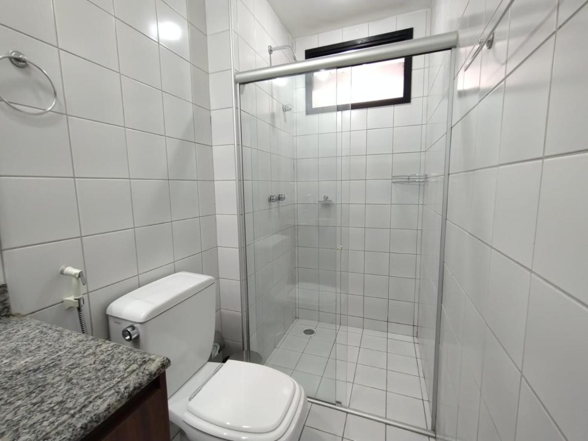 Flat Saint Martin Apto 308 Fortaleza  Eksteriør bilde
