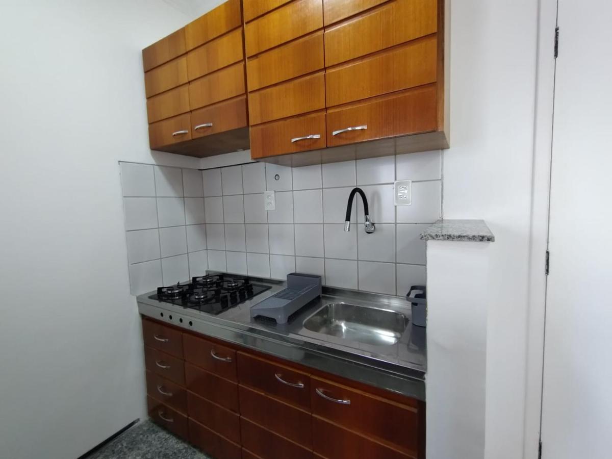 Flat Saint Martin Apto 308 Fortaleza  Eksteriør bilde