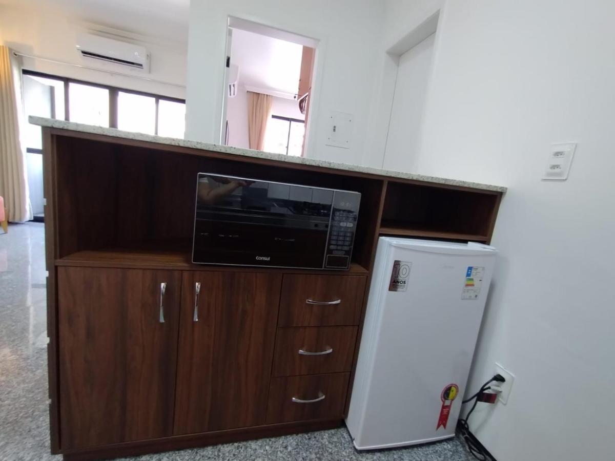 Flat Saint Martin Apto 308 Fortaleza  Eksteriør bilde