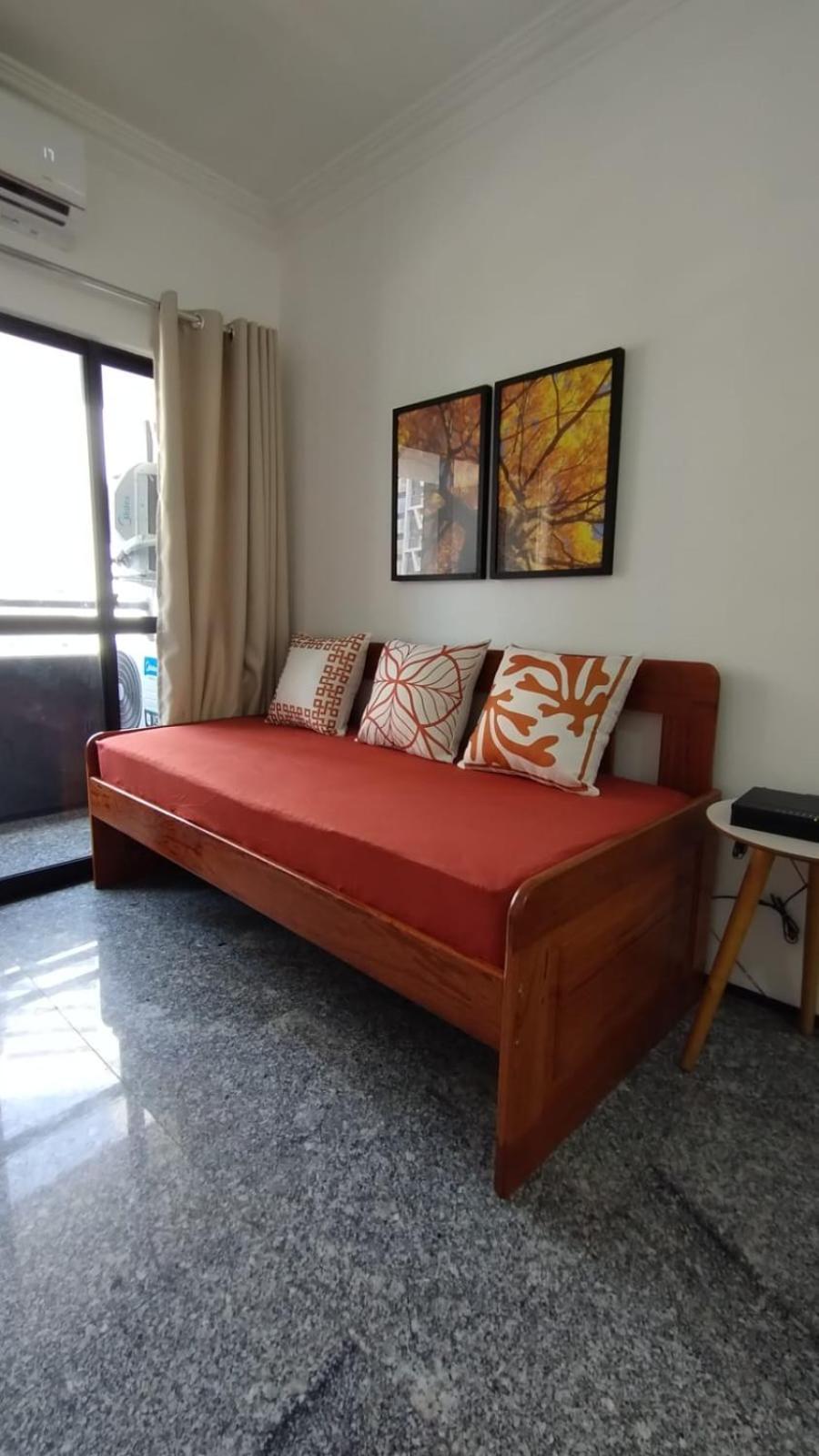 Flat Saint Martin Apto 308 Fortaleza  Eksteriør bilde