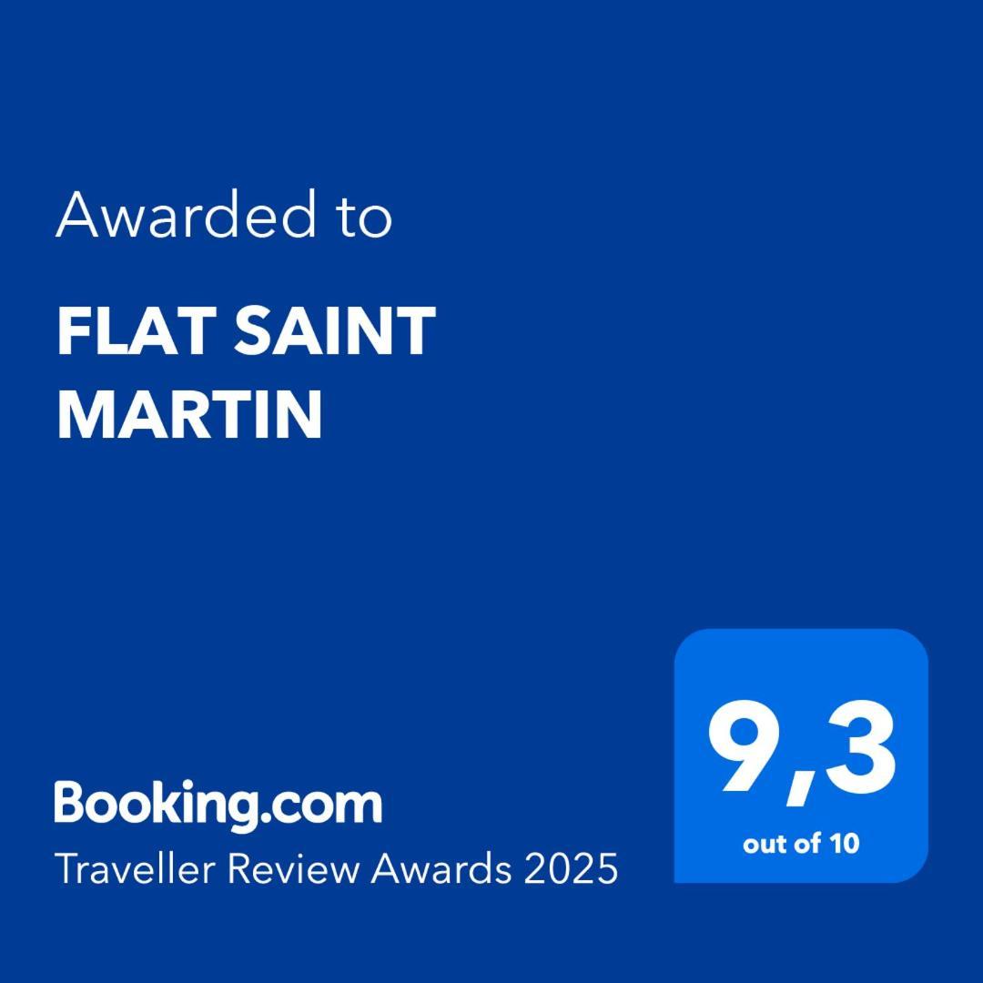 Flat Saint Martin Apto 308 Fortaleza  Eksteriør bilde